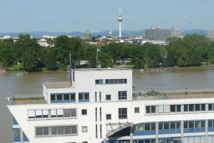 ludwigshafen