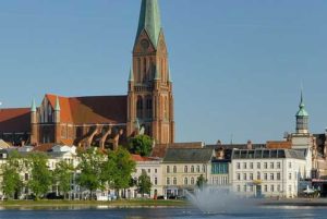 schwerin