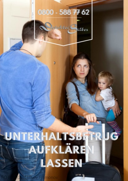Unterhalt