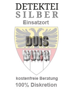 detektei duisburg