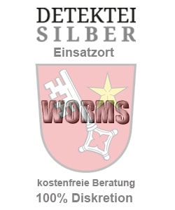 detektei worms